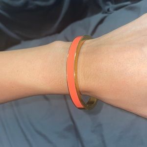 Kate, spade bangle bracelet